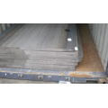 Hot rolled steel plate